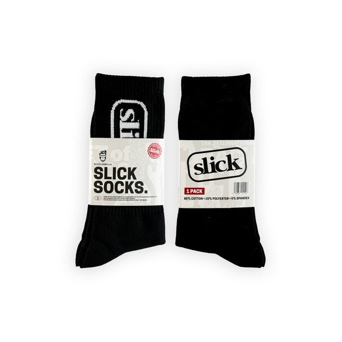 Slick Socks