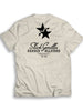 Barber All Star T-Shirt Ivory